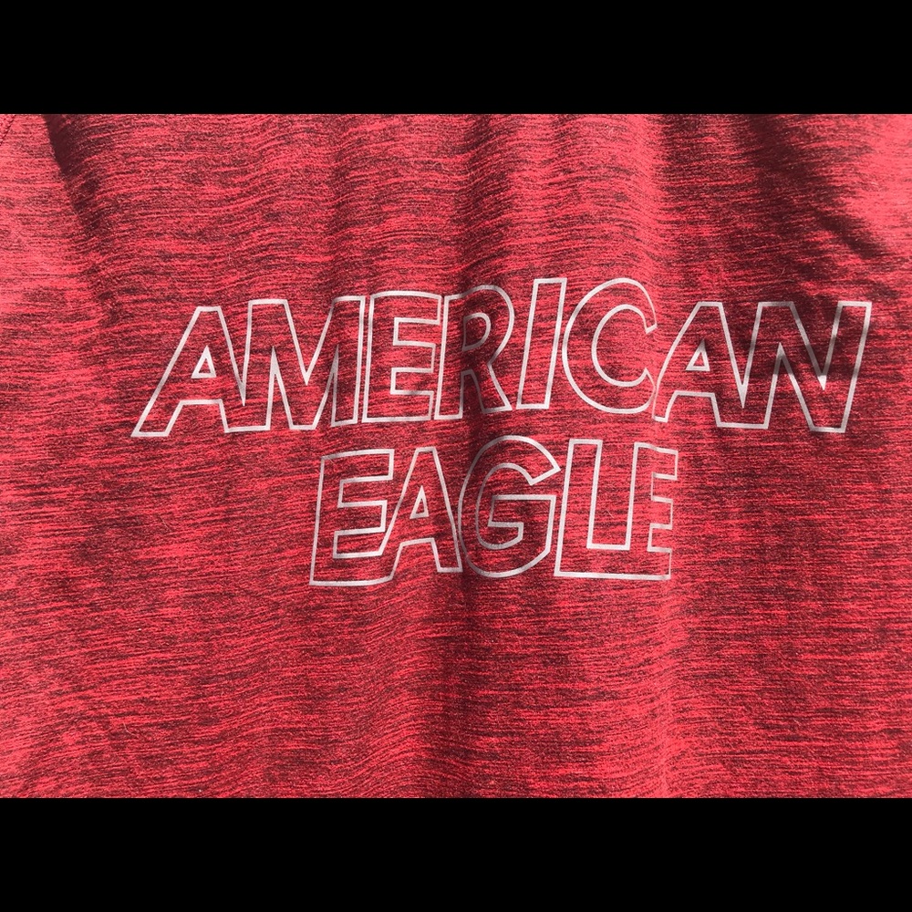 American Eagle Flex